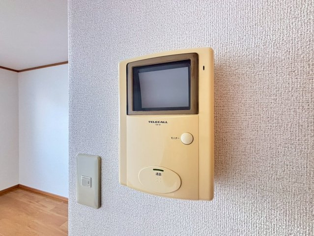 エクレール古結Vのセキュリティ