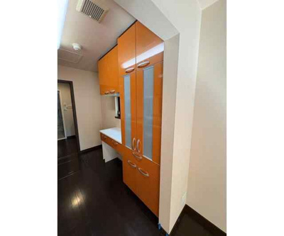 【キッチン】 | 世田谷区東玉川１丁目貸家