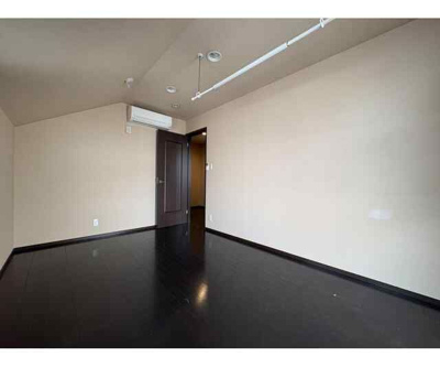 【寝室】 | 世田谷区東玉川１丁目貸家