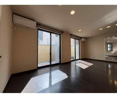 【洋室】 | 世田谷区東玉川１丁目貸家