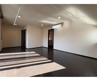 【居間・リビング】 | 世田谷区東玉川１丁目貸家