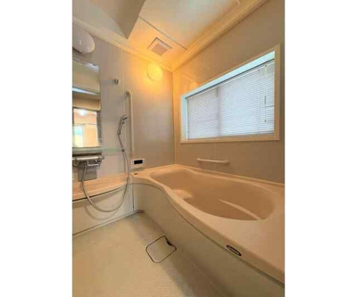 【浴室】 | 世田谷区東玉川１丁目貸家