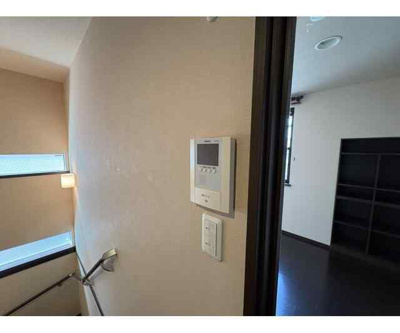【セキュリティ】 | 世田谷区東玉川１丁目貸家