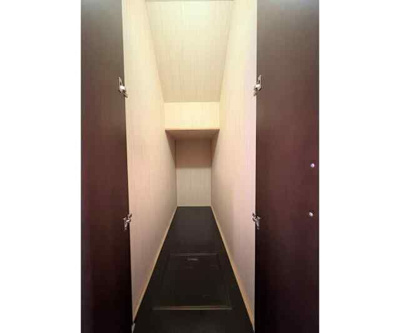 【収納】 | 世田谷区東玉川１丁目貸家