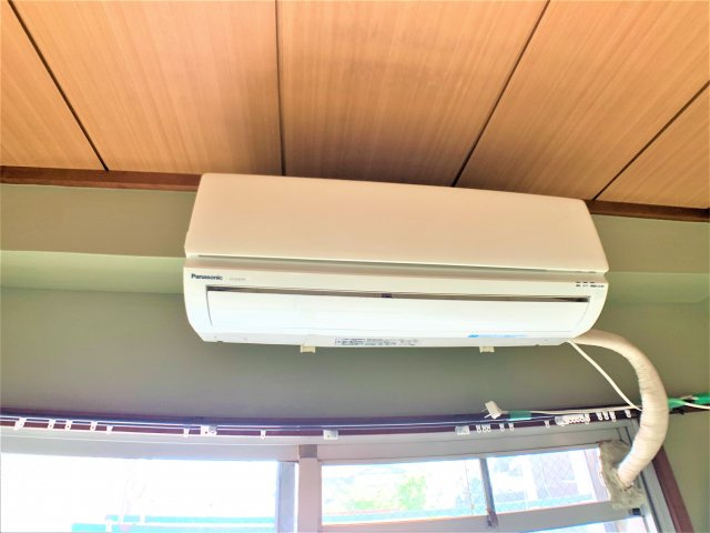 スカイハイツの設備|別部屋同間取りのお写真となります。参考にご覧くださいませ。
