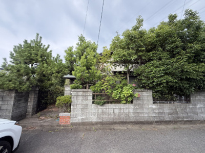 【外観】 | 福岡県遠賀郡遠賀町大字島津