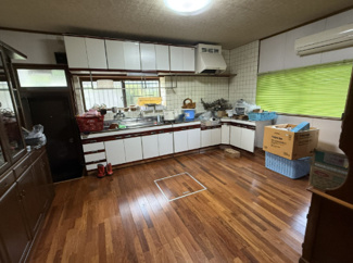 【キッチン】 | 福岡県遠賀郡遠賀町大字島津