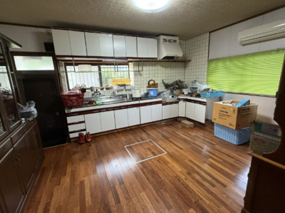 【キッチン】 | 福岡県遠賀郡遠賀町大字島津