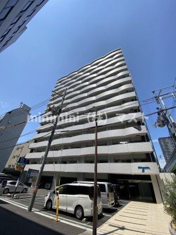 セレニテ日本橋プリエ