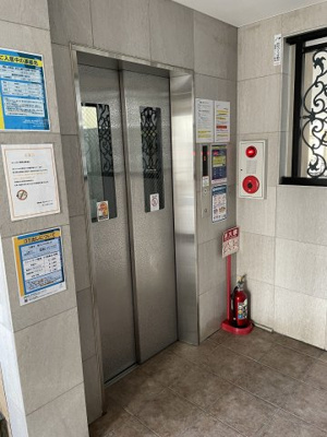 【その他】 | クィーンライフ桑津