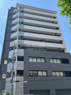 【外観】 | オール電化、東向きのマンションです！
