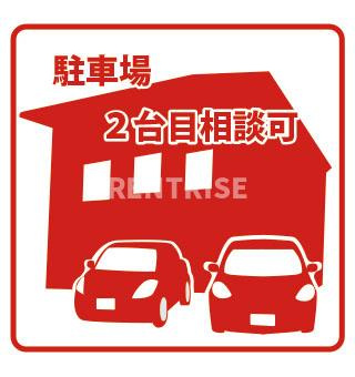 河合借家のその他