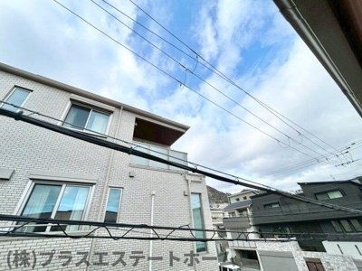 【展望】 | SYハイツ