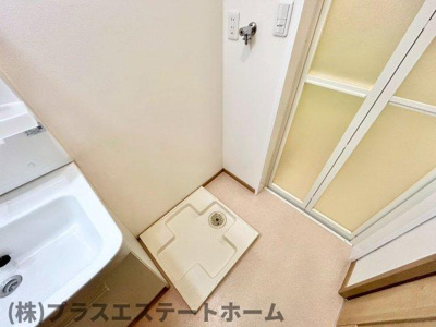 【設備】 | SYハイツ