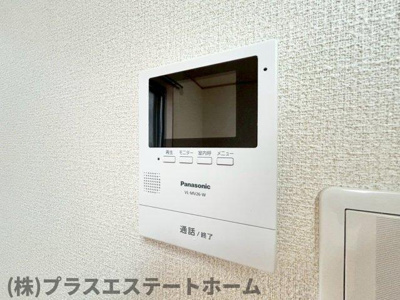 【セキュリティ】 | SYハイツ