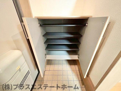 【内装】 | SYハイツ
