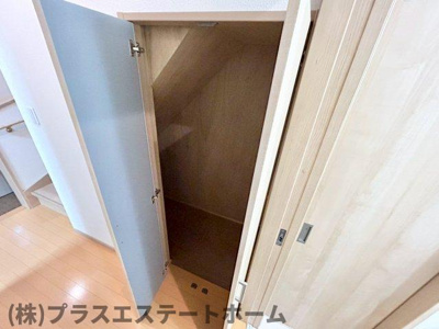【内装】 | SYハイツ