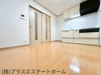 【居間・リビング】 | SYハイツ