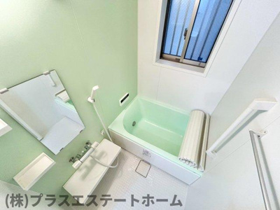 【浴室】 | SYハイツ