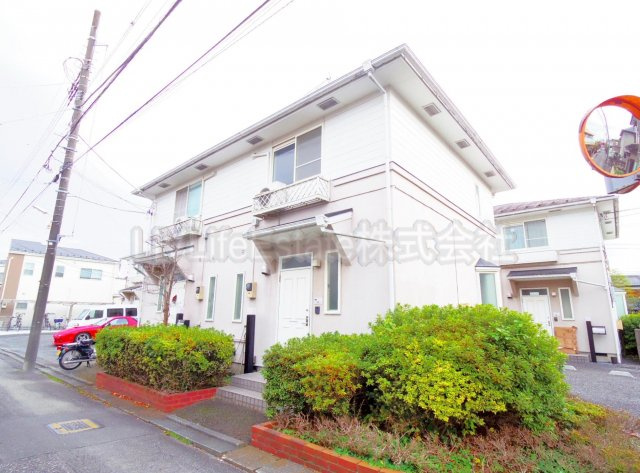 小平タウンハウス