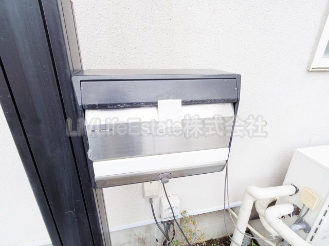 小平タウンハウス