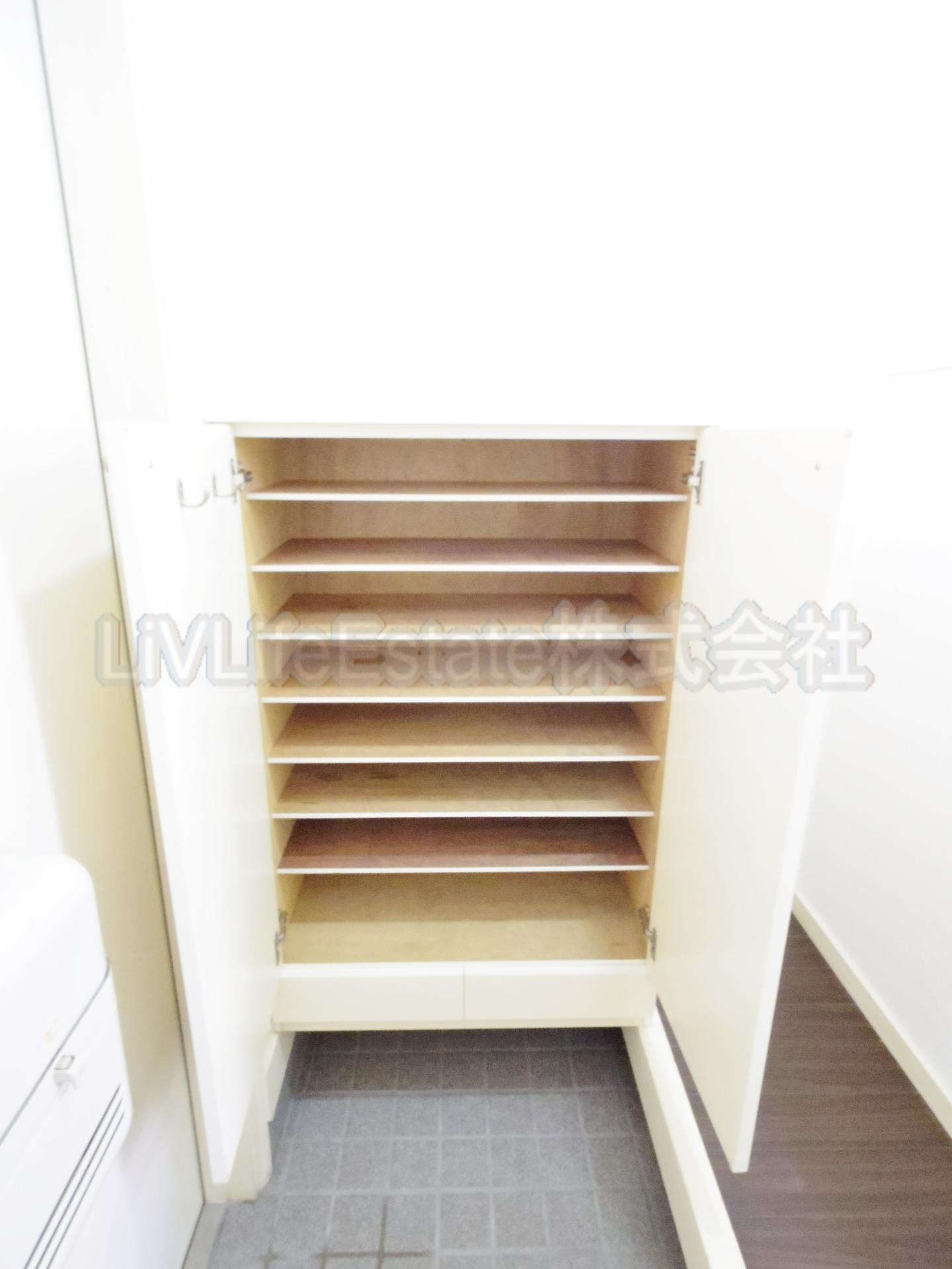 小平タウンハウス