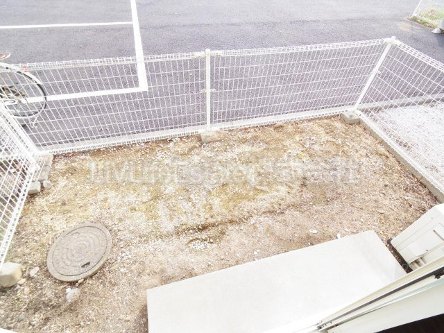 小平タウンハウス