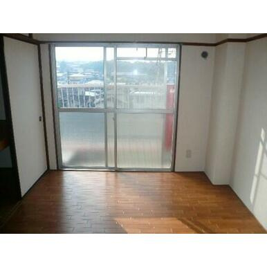 【居間・リビング】 | エステートモアII