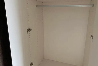 【収納】 | リビオレゾン勝どきNEX（リビオレゾン勝どきネックス）