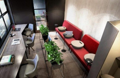 【ロビー】 | リビオレゾン勝どきNEX（リビオレゾン勝どきネックス）