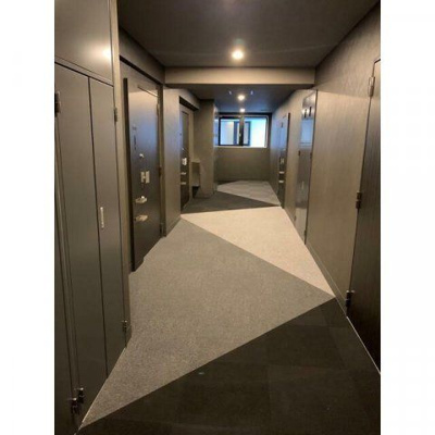 【その他共用部分】 | リビオレゾン勝どきNEX（リビオレゾン勝どきネックス）