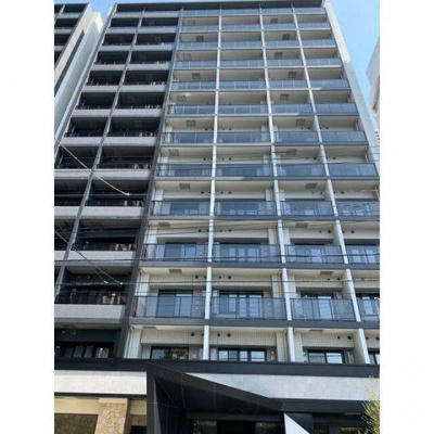 【外観】 | リビオレゾン勝どきNEX（リビオレゾン勝どきネックス）