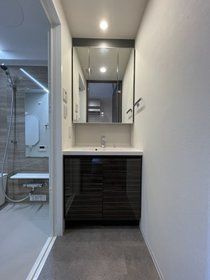 【浴室】 | リビオレゾン勝どきNEX（リビオレゾン勝どきネックス）