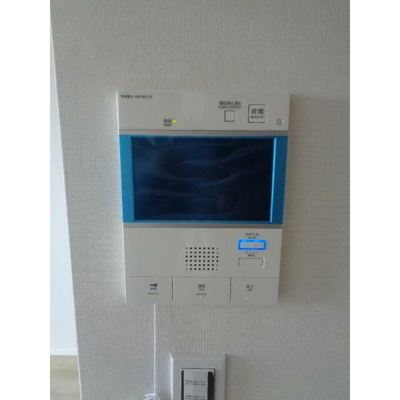 【セキュリティ】 | リビオレゾン勝どきNEX（リビオレゾン勝どきネックス）