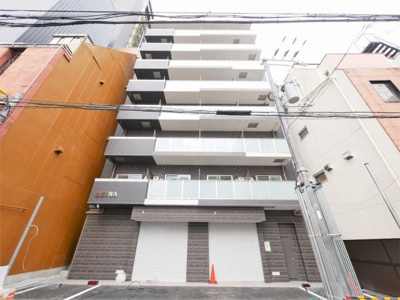 【外観】 | AKASHI ENTERPRISE