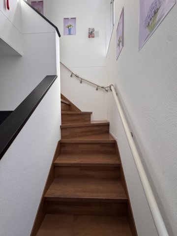 金沢市神田1丁目　中古の内装|※現況と異なる場合は現況優先です