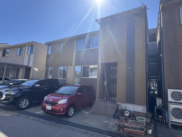 金沢市神田1丁目　中古