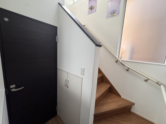 金沢市神田1丁目　中古の収納|※現況と異なる場合は現況優先です