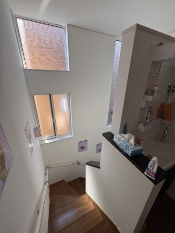 金沢市神田1丁目　中古の内装|※現況と異なる場合は現況優先です