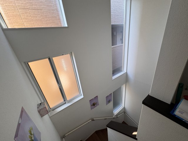 金沢市神田1丁目　中古の内装|※現況と異なる場合は現況優先です