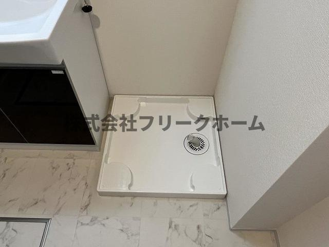 三鷹市新川３丁目の賃貸マンションのその他