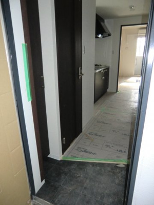 【その他】 | WEST COCOON ABENO