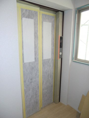 【その他】 | WEST COCOON ABENO