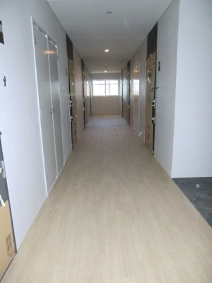 【その他】 | WEST COCOON ABENO