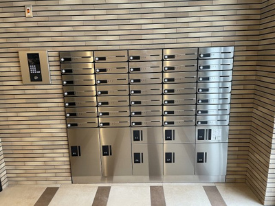 【その他共用部分】 | WEST COCOON ABENO