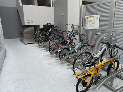 【その他】 | WEST COCOON ABENO