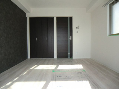 【居間・リビング】 | WEST COCOON ABENO