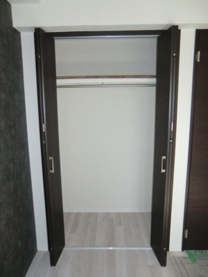 【収納】 | WEST COCOON ABENO