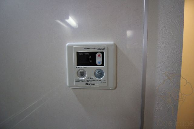 ローゼオ天神橋六丁目の設備