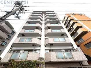 RC造9階建